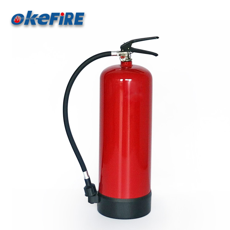 Okefire 9L 3%AFFF Foam Fire Extinguisher