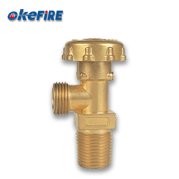 Okefire High Quality Brass Check Valve For Fire Fighting