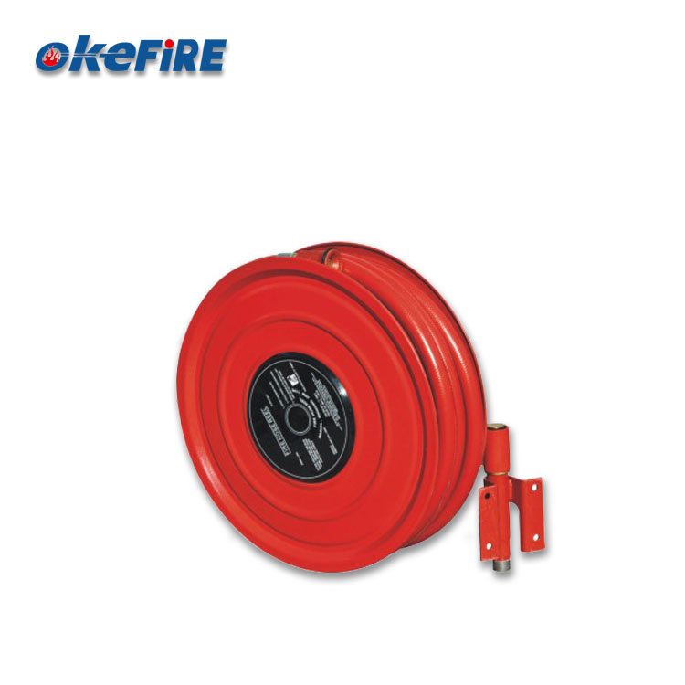 Hangzhou Oke Fire Equipment Co Ltd