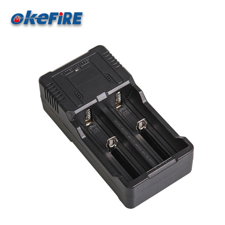 Multifunction Portable Battery Charger