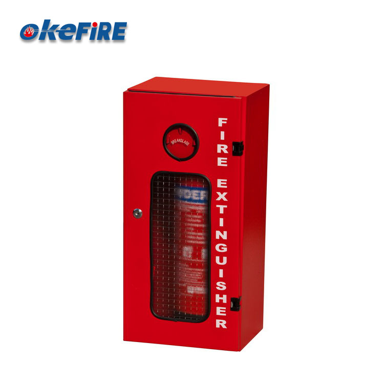 Fire Proof Protection Cabinet